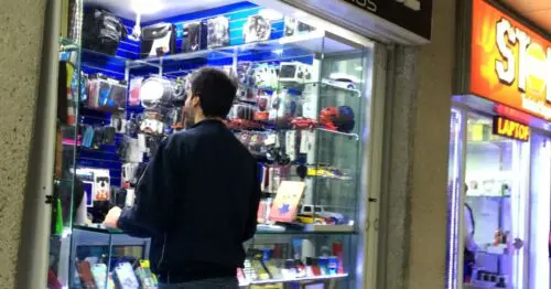 UNIVERSAL ACCESORIOS  CENTRO DE ALTA TECNOLOGIA BOGOTÁ UNIVERSAL ACCESORIOS  CENTRO DE ALTA TECNOLOGIA BOGOTÁ